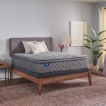 Sixth & Park Soft Euro Pillow Top 14" Mattress - Image 6