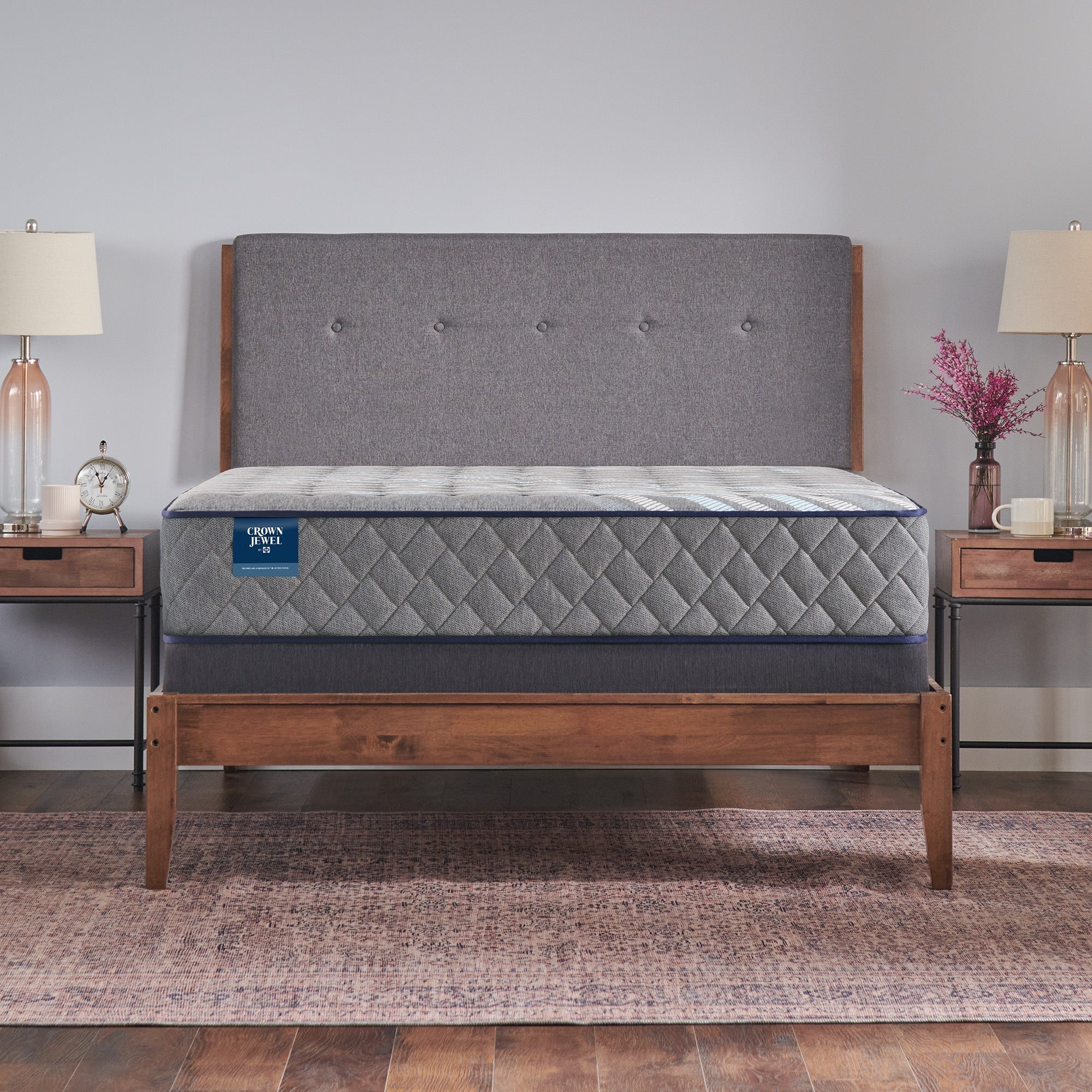 sixth-park-soft-tight-top-125-mattress-4379775-2 Sixth & Park Soft Tight Top 12.5" Mattress - Image 1