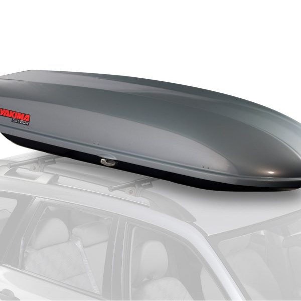SkyBox Pro 21 Titanium - Prioka