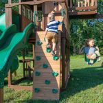 Skyfort II With Spiral Tube Slide - Image 11
