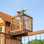Skyfort II with Wave Slide - Image 35