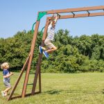 Skyfort II with Wave Slide - Image 30