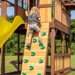 Skyfort II with Wave Slide - Image 50