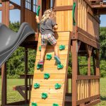 Skyfort II with Wave Slide - Image 21