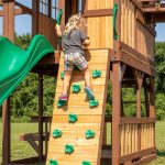 Skyfort II with Wave Slide - Image 42