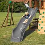 Skyfort II with Wave Slide - Image 20
