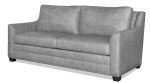 Skyline Leather Sofa
