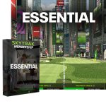 SkyTrak Essential (1 Year) - Prioka