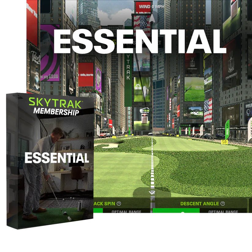 skytrak-essential-1-year-4652155 SkyTrak Essential (1 Year) - Prioka