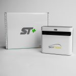 SkyTrak+ Golf Launch Monitor - Image 2