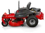 Snapper 360Z 25HP 724cc Briggs PXi Series 52" FAB Deck Z-Turn Mower - Image 3