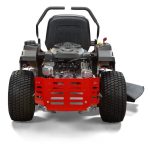 Snapper 360Z 25HP 724cc Briggs PXi Series 52" FAB Deck Z-Turn Mower - Image 2