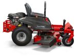 Snapper 360Z 25HP 724cc Briggs PXi Series 52" FAB Deck Z-Turn Mower - Image 4