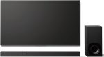 Sony 400-Watt 3.1 Channel Dolby Atmos Sound Bar with Wireless Subwoofer HT-Z9F - Image 7