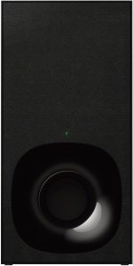 Sony 400-Watt 3.1 Channel Dolby Atmos Sound Bar with Wireless Subwoofer HT-Z9F - Image 2