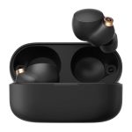 Sony WF-1000XM4 In-Ear Noise Cancelling Truly Wireless Headphones - Image 6