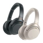 Sony WH-1000XM3 Over-Ear Noise Cancelling Bluetooth Headphones - Image 3