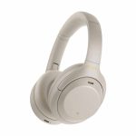 Sony WH-1000XM4 Over-Ear Noise Cancelling Bluetooth Headphones - Prioka