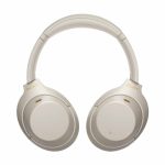 Sony WH-1000XM4 Over-Ear Noise Cancelling Bluetooth Headphones - Image 9