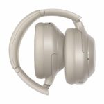 Sony WH-1000XM4 Over-Ear Noise Cancelling Bluetooth Headphones - Image 4
