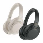 Sony WH-1000XM4 Over-Ear Noise Cancelling Bluetooth Headphones - Image 14