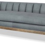 Sophia Leather Sofa