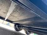 Spartan 12 Enclosed Cargo Trailer Tandem Axle – White Heavy-Duty Cargo Hauler SP7X12TA - Image 6