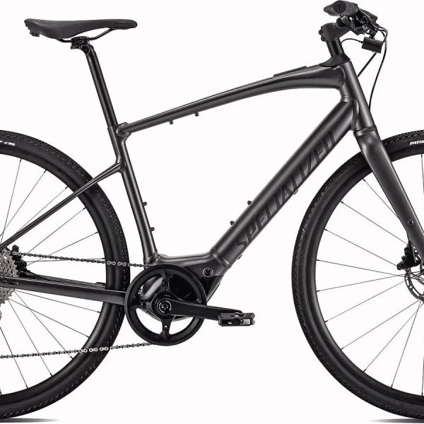 Specialized Turbo Vado SL 4.0 - Prioka
