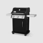 Spirit E-315 3-Burner Propane Grill in Black - Image 7