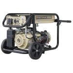 Sportsman 7500 Watt Dual Fuel Generators. - Image 2