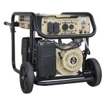 Sportsman 7500 Watt Dual Fuel Generators. - Prioka