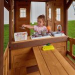 Spruce Hollow Swing Set - Image 3