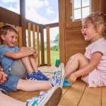 Spruce Hollow Swing Set - Image 6