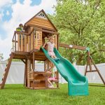 Spruce Hollow Swing Set - Image 5