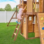 Spruce Hollow Swing Set - Image 11