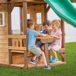 Spruce Hollow Swing Set - Image 2
