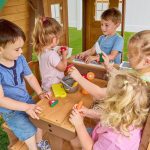 Spruce Hollow Swing Set - Image 10