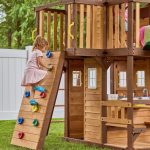 Spruce Hollow Swing Set - Image 4