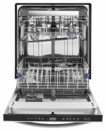 Stainless Steel Tub Dishwashers with Third Level Rack – Fingerprint Resistant Stainless Steels - Image 3