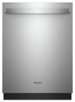 Stainless Steel Tub Dishwashers with Third Level Rack – Fingerprint Resistant Stainless Steels - Image 2