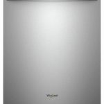 Stainless Steel Tub Dishwashers with Third Level Rack – Fingerprint Resistant Stainless Steels
