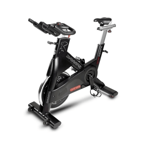 Star Trac NXT Black Belt Indoor Cycle Spin Bike (Pre-owned) - Prioka