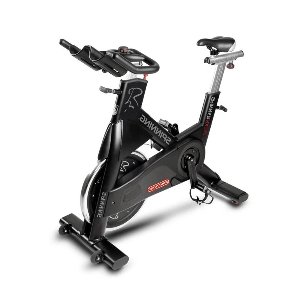 star-trac-nxt-black-belt-indoor-cycle-spin-bike-pre-owned-6535970 Star Trac NXT Black Belt Indoor Cycle Spin Bike (Pre-owned) - Prioka