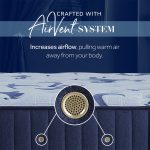 Stearns & Foster Estate Firm Tight Top Mattress - Image 7