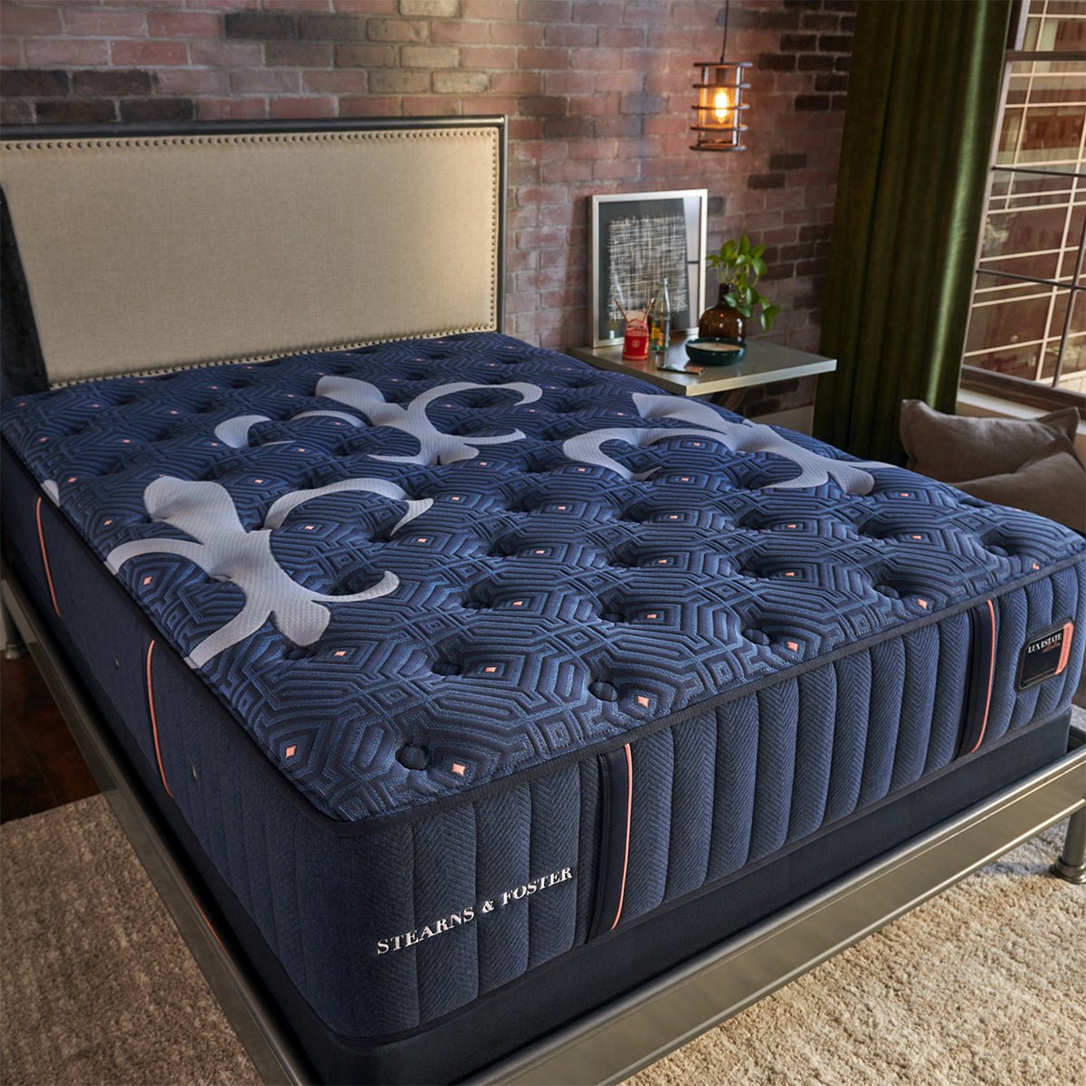 stearns-foster-lux-estate-medium-tight-top-mattress-5198234-1 Stearns & Foster Lux Estate Medium Tight Top Mattress - Image 1