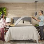 Stearns & Foster Lux Estate Medium Tight Top Mattress - Image 5