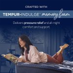Stearns & Foster Lux Estate Soft Euro Pillow Top Mattress - Image 6