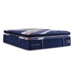 Stearns & Foster Reserve Duet Firm Tight Top Mattress with Reversible Topper - Image 8