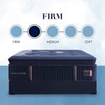 Stearns & Foster Reserve Firm Euro Pillow Top Mattress - Image 4
