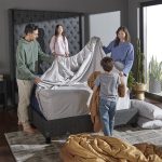 Stearns & Foster Reserve Medium Tight Top Mattress - Image 4